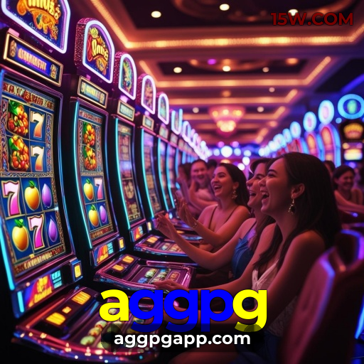 aggpg VIP Brasil 2026: A Plataforma Licenciada que Mais Paga