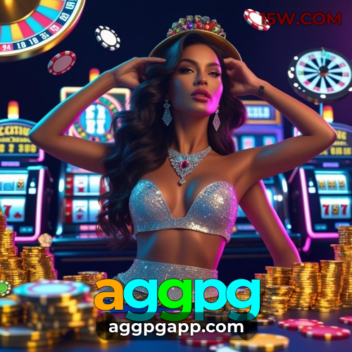 Logo da aggpg