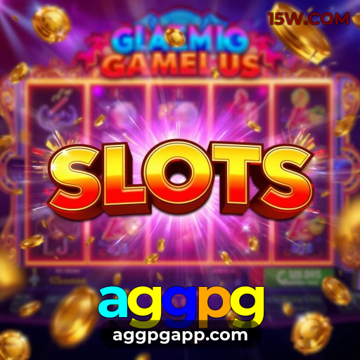 aggpg - Slots Brilhantes: Entretenimento e Prêmios no aggpg