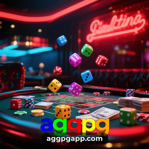 Loterias online disponíveis na aggpg