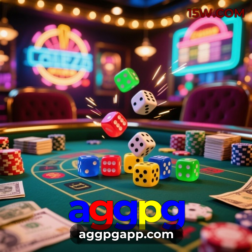 Níveis do programa VIP da aggpg